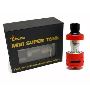 Tobeco Mini Super Tank – Compact & Powerful Vape Tank