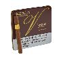 Madagascar Vanilla Cigarillos: Mellow-medium CAO Bella with 