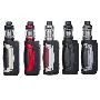 GeekVape Aegis Max 100W Kit Zeus Tank Durable & Powerful