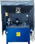 High-Quality Magnetic Particle Testing Machines – Magkraft