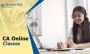 Explore MagnetCA's Interactive Online CA Classes - MagnetCA
