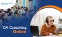 Best CA Courses Online Classes - MagnetCA