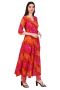 Customized anarkali suit sets for women | Magnetism Fashion