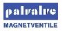Palvalve GmbH - Magnetventile