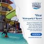 Virar Waterpark & Resort - Magnum Water