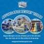 Affordable Resort in Virar - Magnum Water Park
