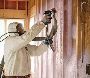 Magnus Construction Offers Trusted Spray Foam Insulation Contractors