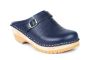 Quality Women Shearling Clogs for your feet