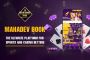 Bet on Live Sports with Mahadev Book