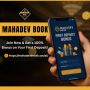 Mahadev Book – Join Now & Get 100% Welcome Bonus!