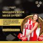 Mahadev Book Mega Offer!