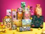 joyful Diwali Present Box - Commemorate the Festival of Ligh