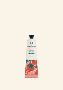 Strawberry Bliss is available from The Body Shop. Strawberry Bliss is available from The Body Shop.
