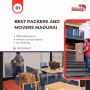 Best Packers and Movers Madurai
