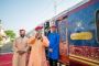 Discover Opulence on the Maharaja Express - Luxury Train in 