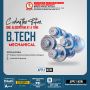 Explore B.Tech in Mechanical Engineering at Maharishi Markan