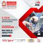 Best B.Tech Computer Science & Engineering 