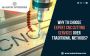Why to Choose Expert CNC Cutting Services Over Traditional