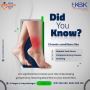 best treatment for diabetic foot ulcers 