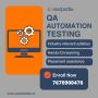 Software testing course in Hyderabad | online and offline