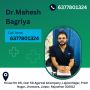 Top Kidney Transplant Surgeon in Jhotwara Jaipur | Dr. Bagri