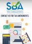 Amendments and Correction Charges in USA