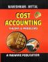Buy Cost Accounting Theory Problems At Best Price | Buy Book
