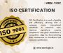 Top ISO Consultants in Coimbatore: How to Choose the Right 