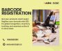 How to Register a Barcode in Bangalore: A Step-by-Step Guide