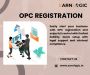 Cost & Timeline for Online OPC Registration in Chennai Cost & Timeline for Online OPC Registration in Chennai