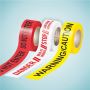 Detectable Underground Warning Tape  Manufacturer in India 