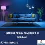 Explore Interior design companies in Sharjah on TradersFind