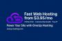 Affordable, High-Speed Hosting to Supercharge Your Website!