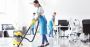 Best Office Cleaning Services Dubai - Maid Corner