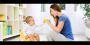 Best Nanny Cleaning Services Dubai 