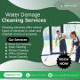 Best Water Damage Clean Up Services in Natick