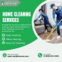 Leading Home Cleaning Services in Natick, MA