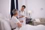 Patient Care Taker vs Nurse: What’s Right for Your Loved One