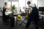Reliable Maids & Cleaning Services in International City, 