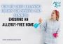 DIY Deep Cleaning Hacks for an Allergy-Free Home This Spring
