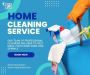 Cleaning Services Centennial, CO – Reliable & Professional