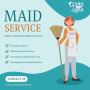 Maid Service Aurora, CO – Reliable & Professional Cleaning