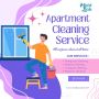 Apartment Cleaning Aurora –Professional & Affordable Service