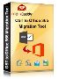 MailsDaddy OST to Office 365 Migration Tool MailsDaddy OST to Office 365 Migration Tool