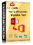 MailsDaddy PST to Office 365 Migration Tool MailsDaddy PST to Office 365 Migration Tool