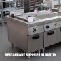 Premium Restaurant Supplies in Austin 