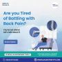 Neuro occupational therapy for All- Mens/ Womens/ Childrens