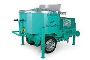 Buy IMER Mix 750 22CF Towable Mixer-maintenancecenter.store