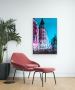 Shaftesbury Avenue Art: Creative Expressions Unveiled