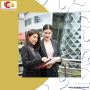 Incorporate a Company in Singapore with Expert Guidance